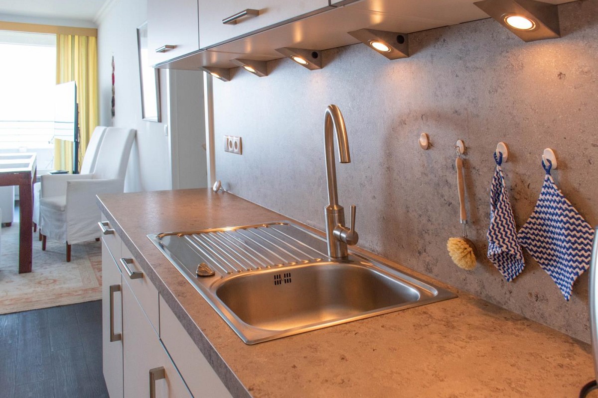 Ferienwohnung Residenz App. 112