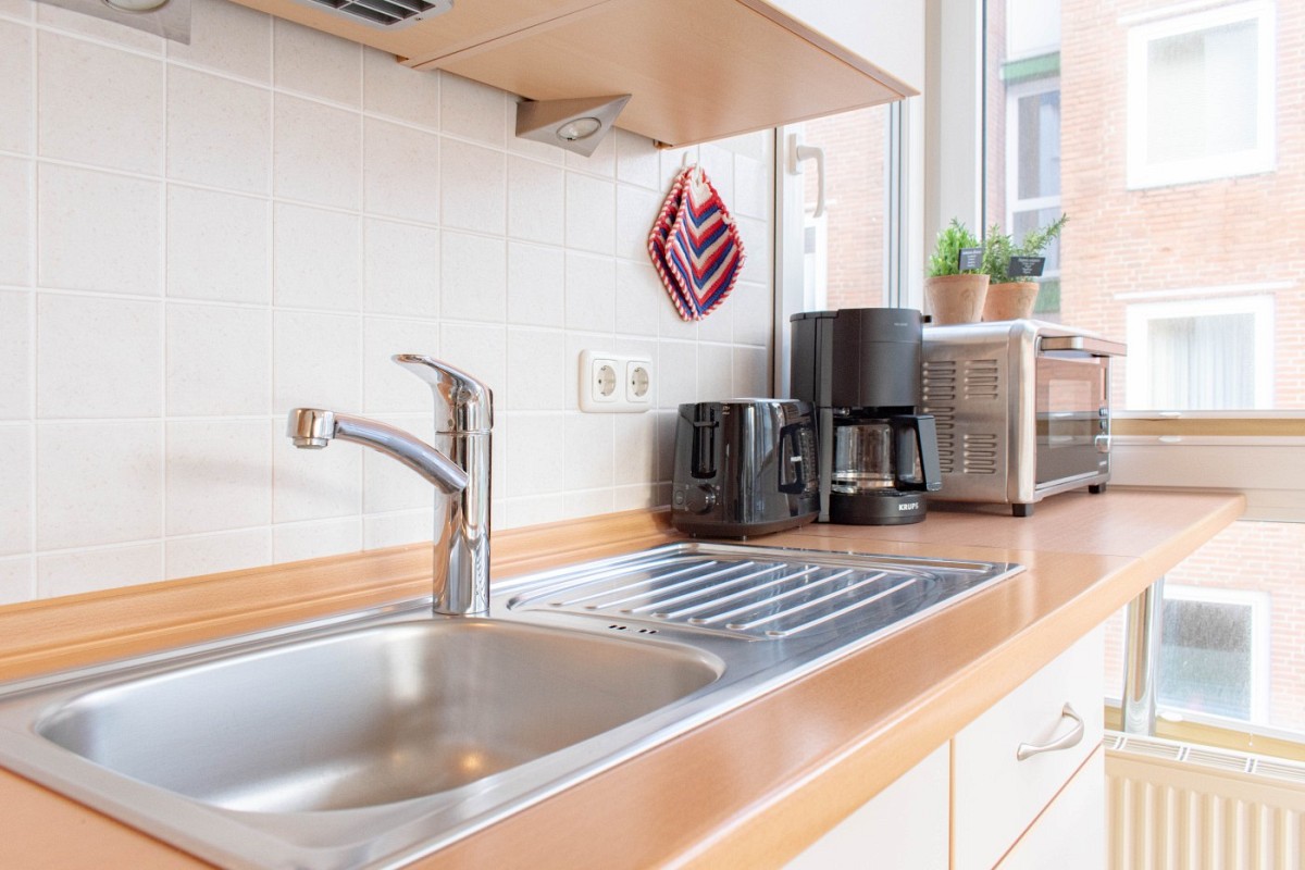 Ferienwohnung Dorfmeyer