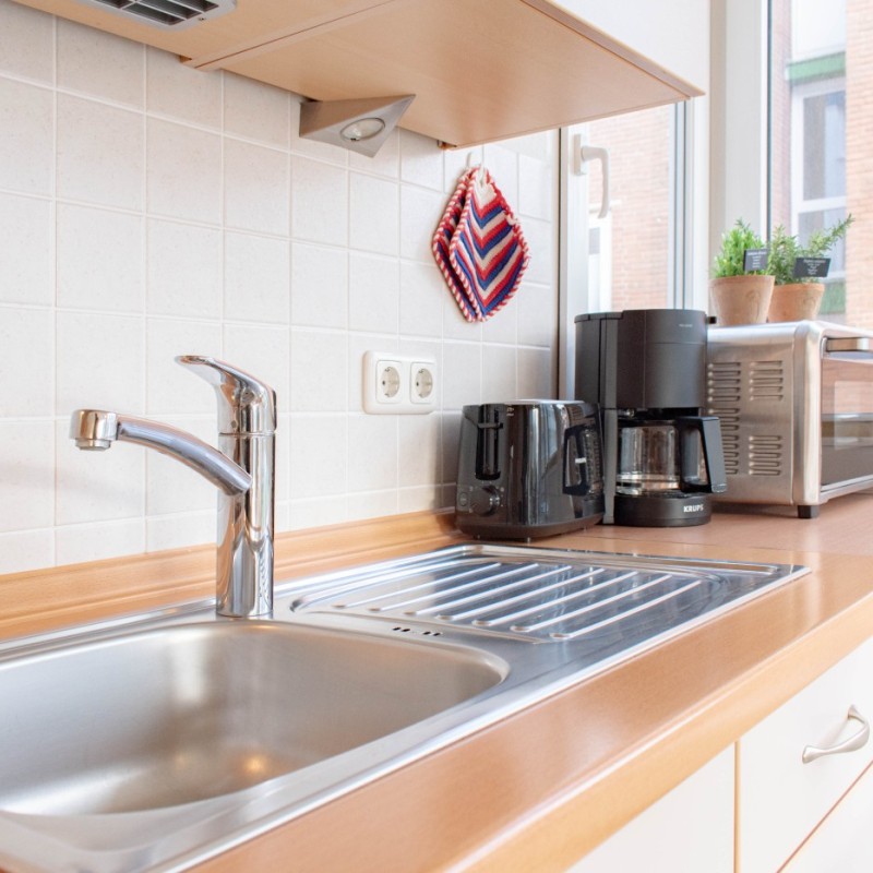 Ferienwohnung Dorfmeyer