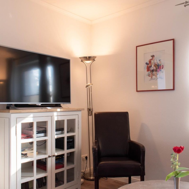 Ferienwohnung Austernfischer