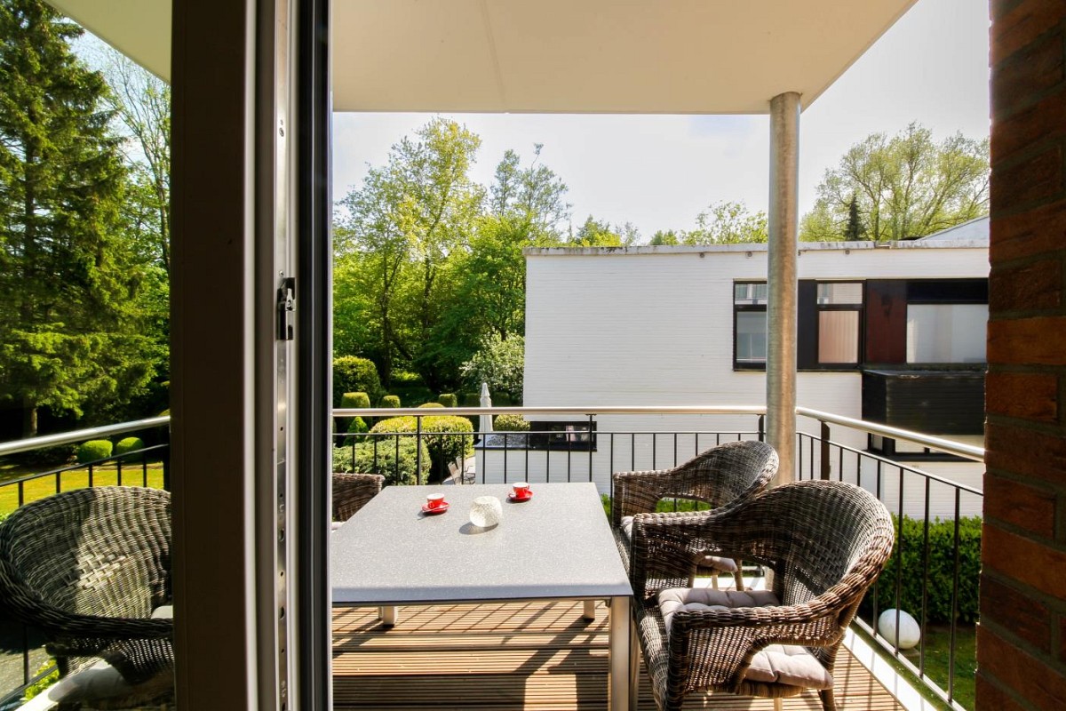 Ferienwohnung Strandgefühl