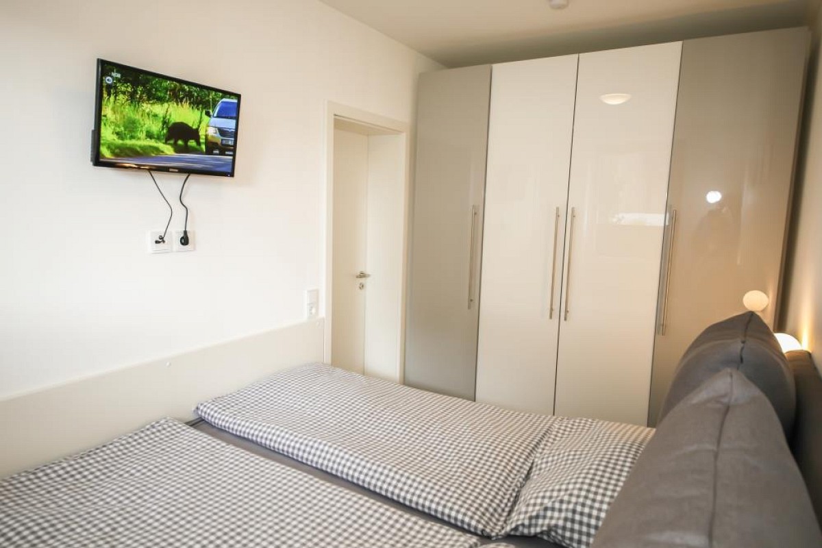 Ferienwohnung Ostseeperle