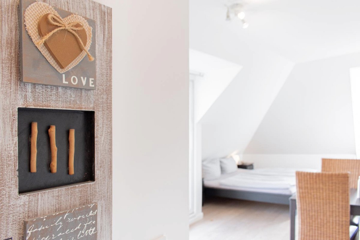 Ferienwohnung Strandnah