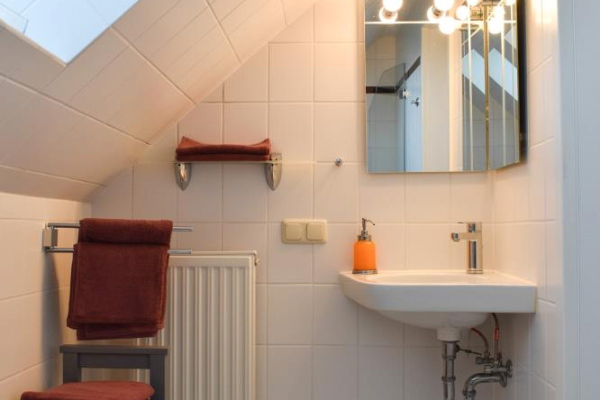 Ferienwohnung Hansa Lounge 20