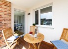 Ferienwohnung Lüttje Mööv
