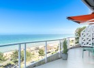 Ferienwohnung Strand Loft