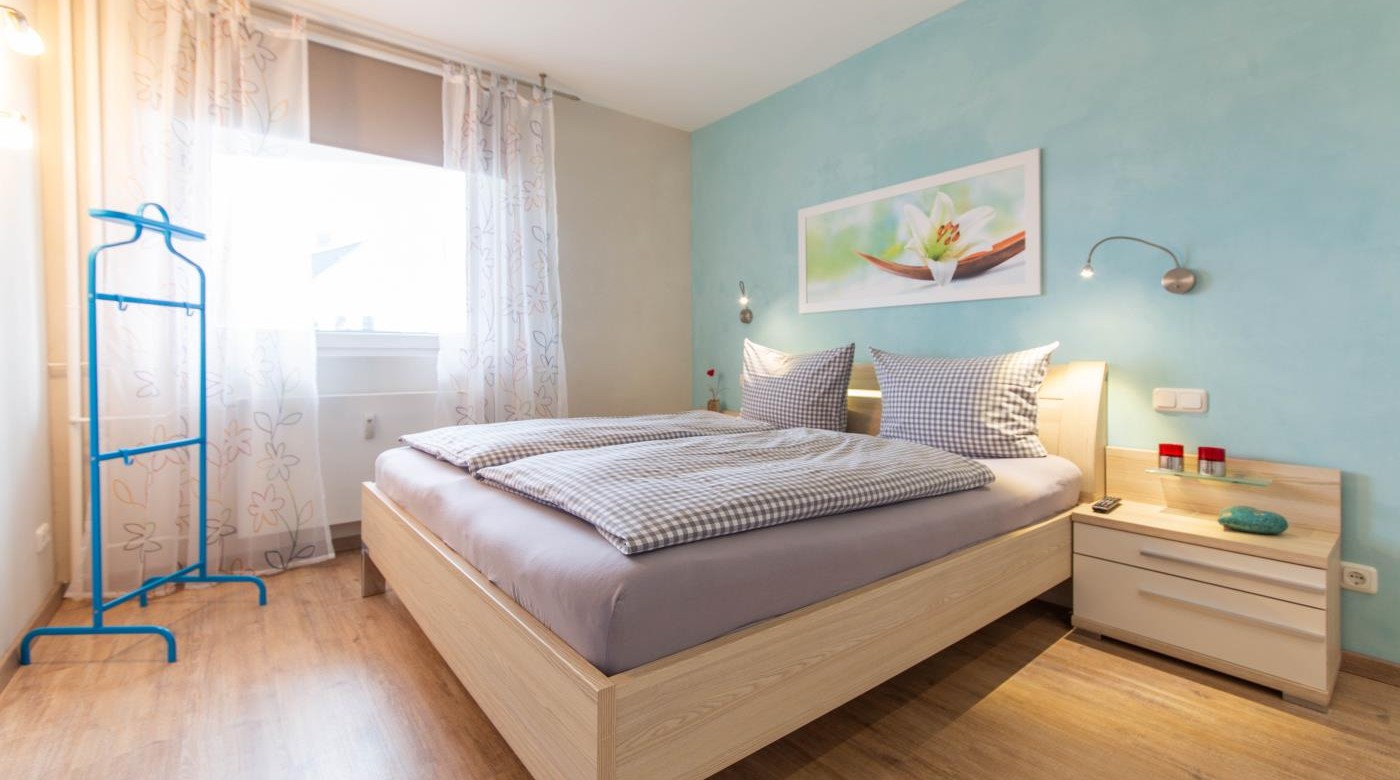 Ferienwohnung Beau Rivage Seaside