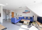 Ferienwohnung Ostseeherz Scharbeutz