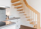 Ferienwohnung Windstärke 8