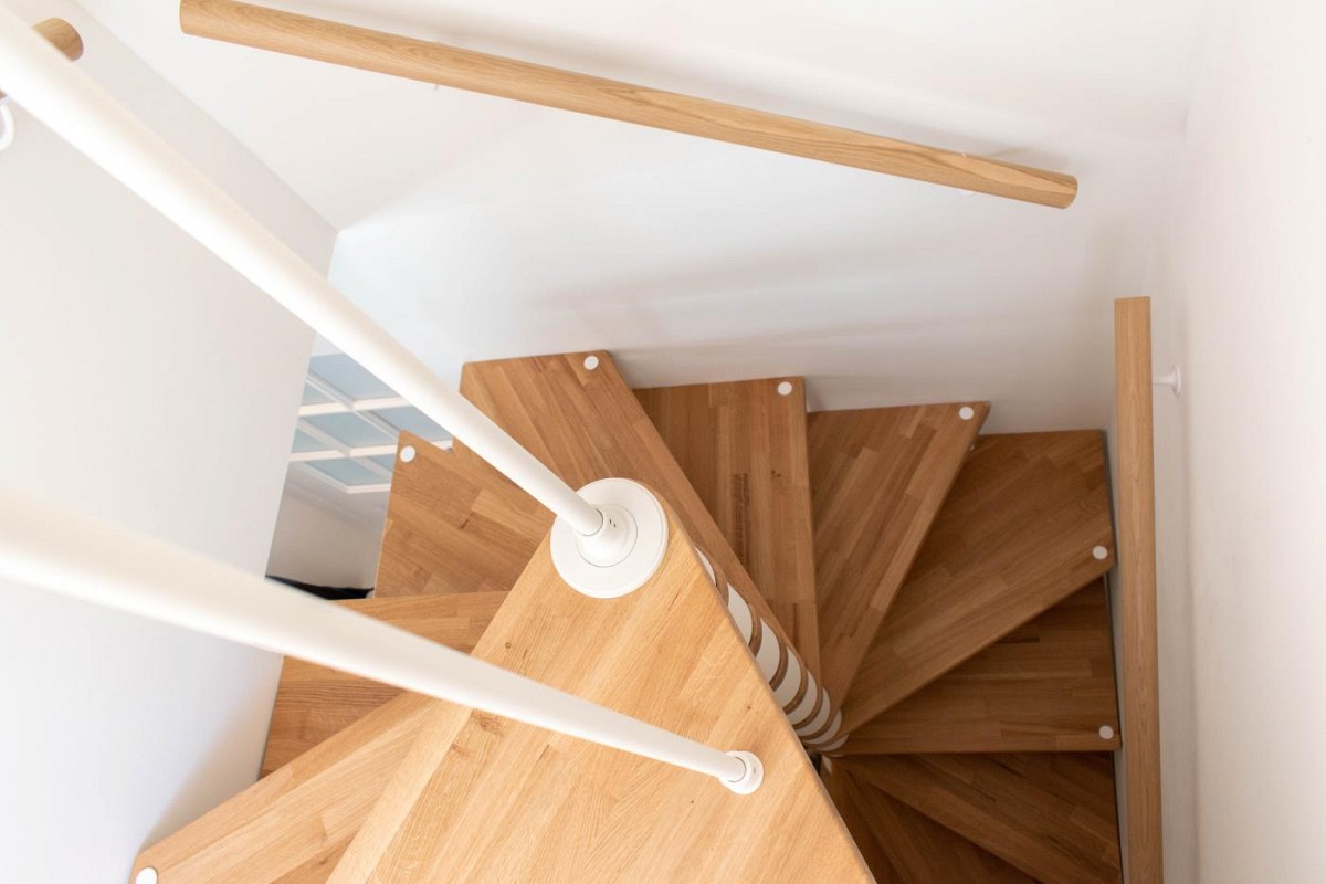 Ferienwohnung Nordic Nature Loft 