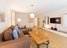 Ferienwohnung Villa Miramare