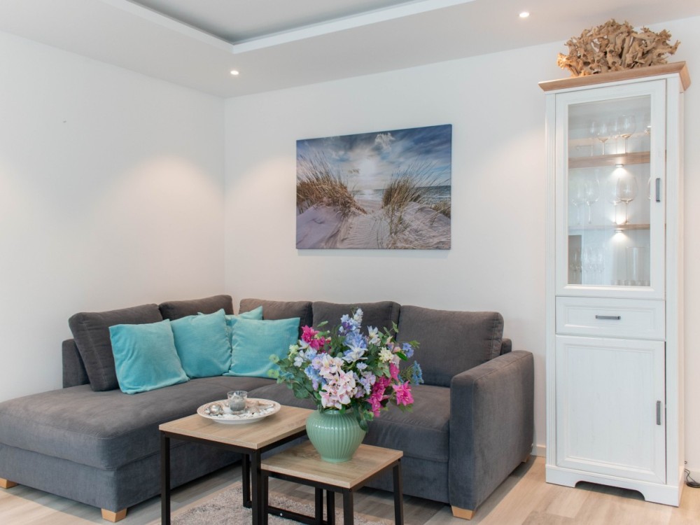 Ferienwohnung Strandstern
