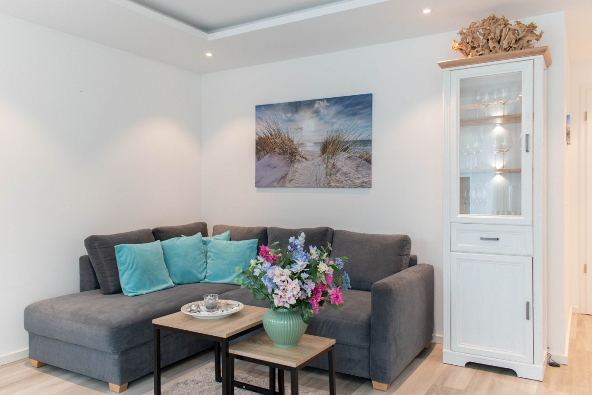 Ferienwohnung Strandstern