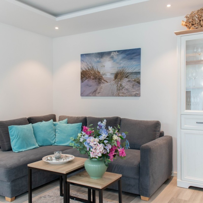Ferienwohnung Strandstern