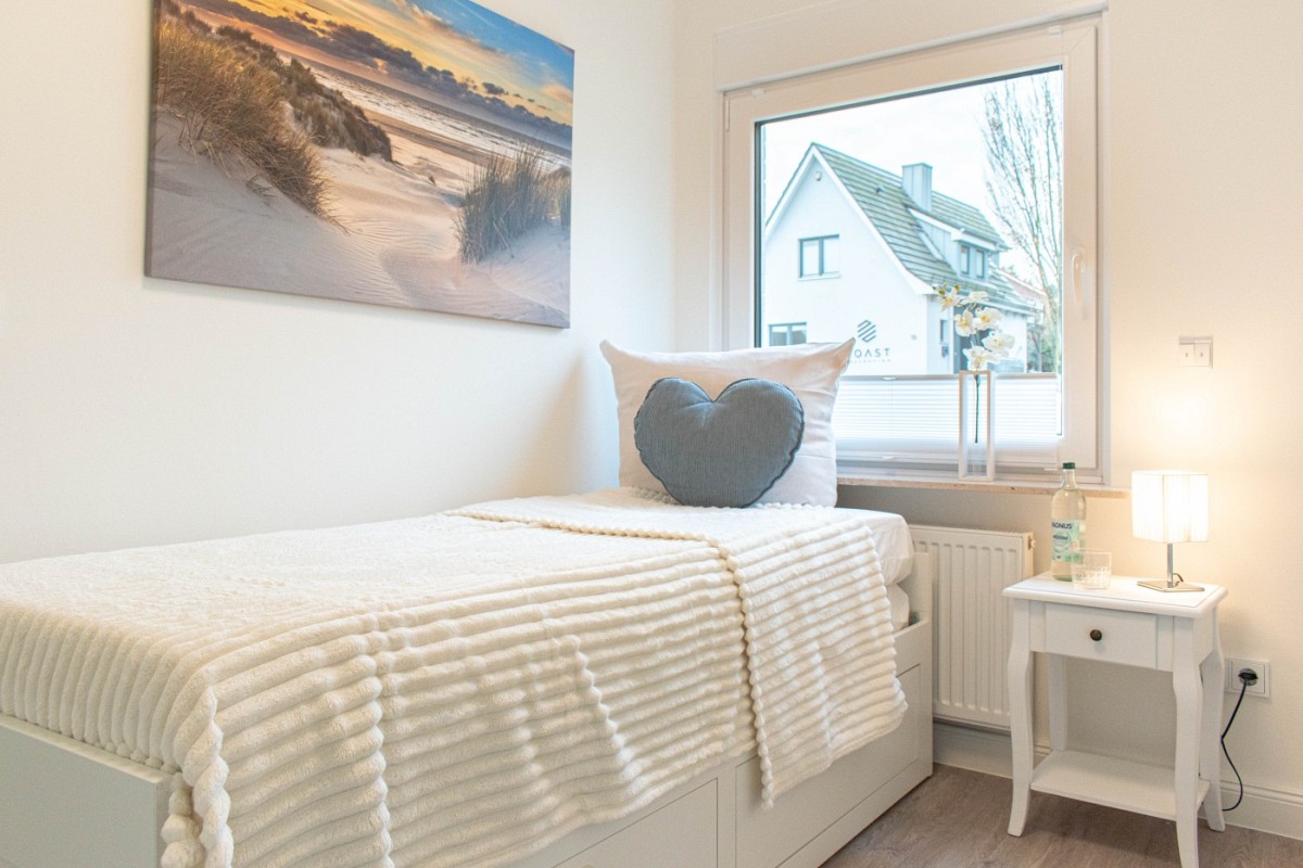 Ferienwohnung Timmendorfer Perle