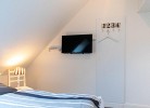 Ferienwohnung Ausblick