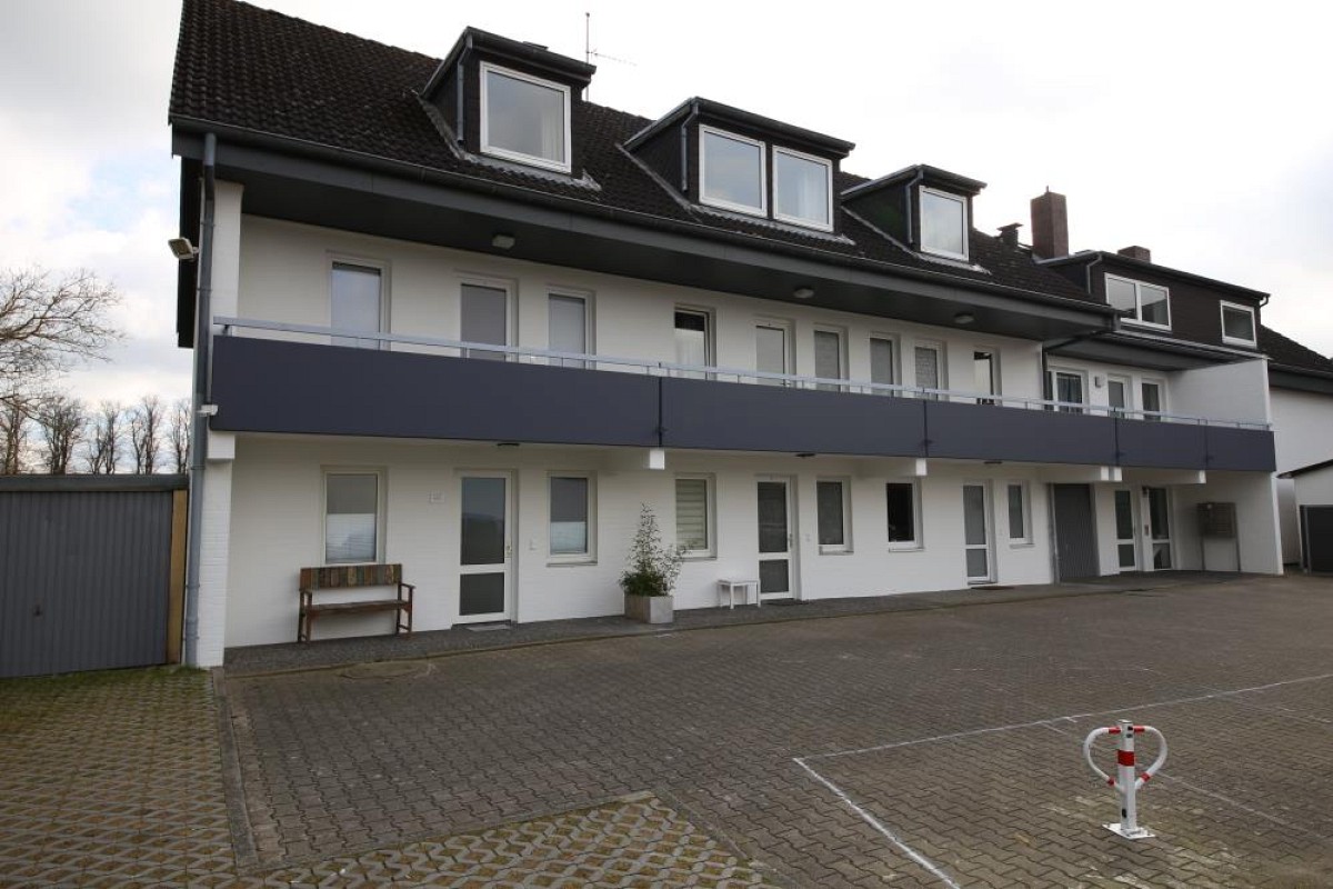 Ferienwohnung Ocean Lodge 1