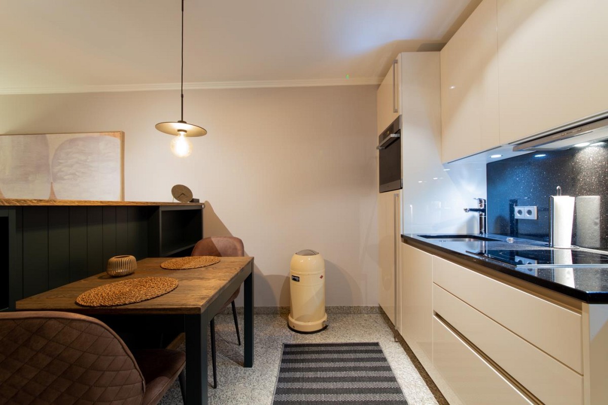 Ferienwohnung Timm's