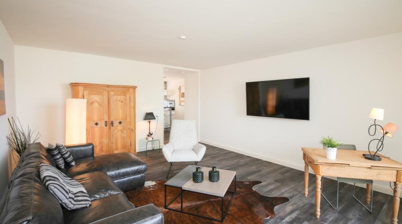 Ferienwohnung Sonnenzeit