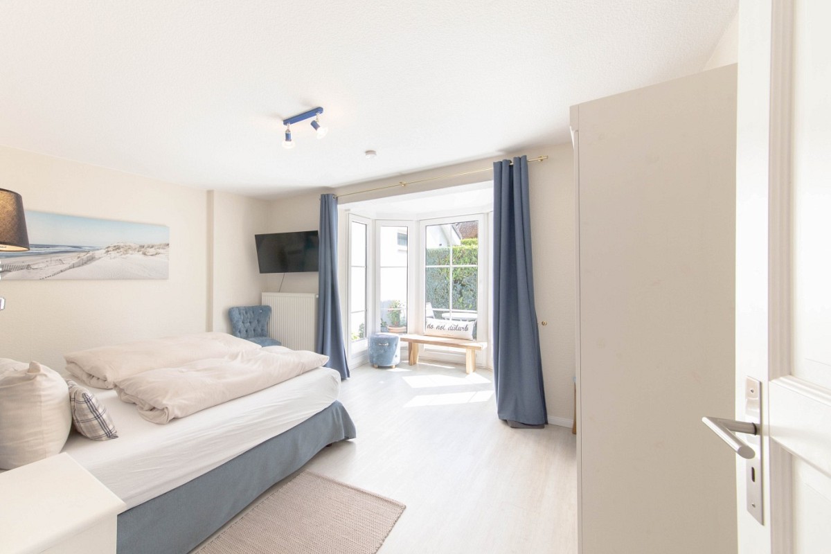 Ferienwohnung Hansa Lounge 20a
