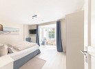 Ferienwohnung Hansa Lounge 20a