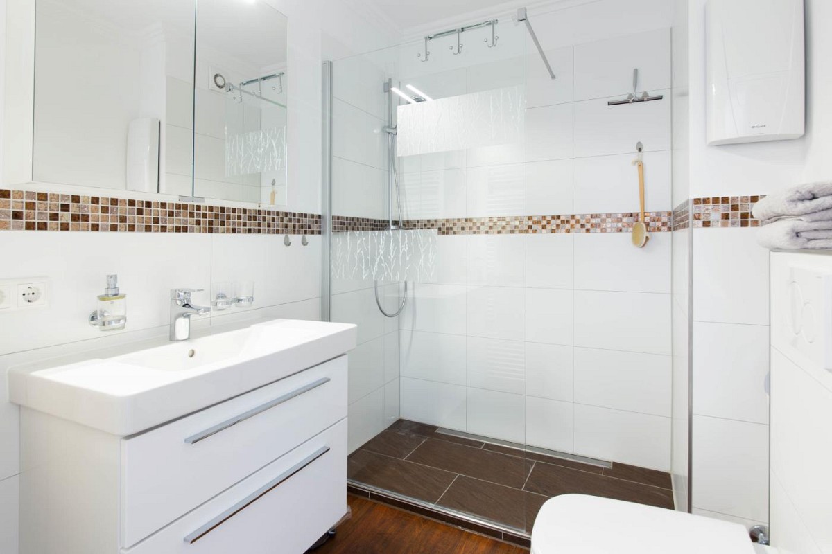 Ferienwohnung Ostseestübchen