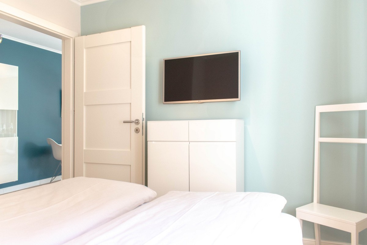Ferienwohnung Frische Brise