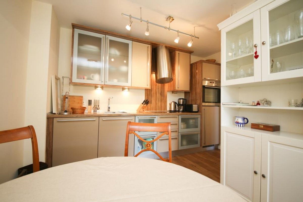 Ferienwohnung Soleil