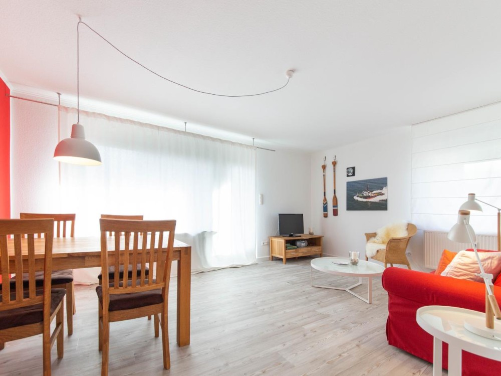 Ferienwohnung Havenothstrasse