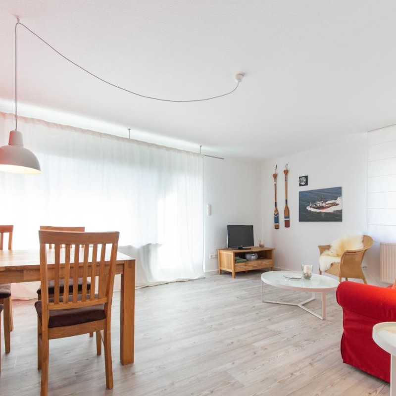 Ferienwohnung Havenothstrasse