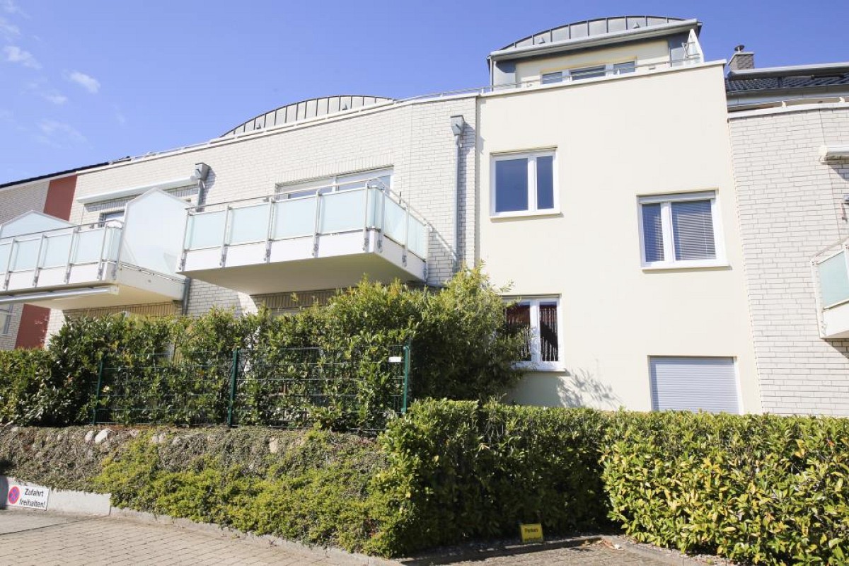 Ferienwohnung Soleil