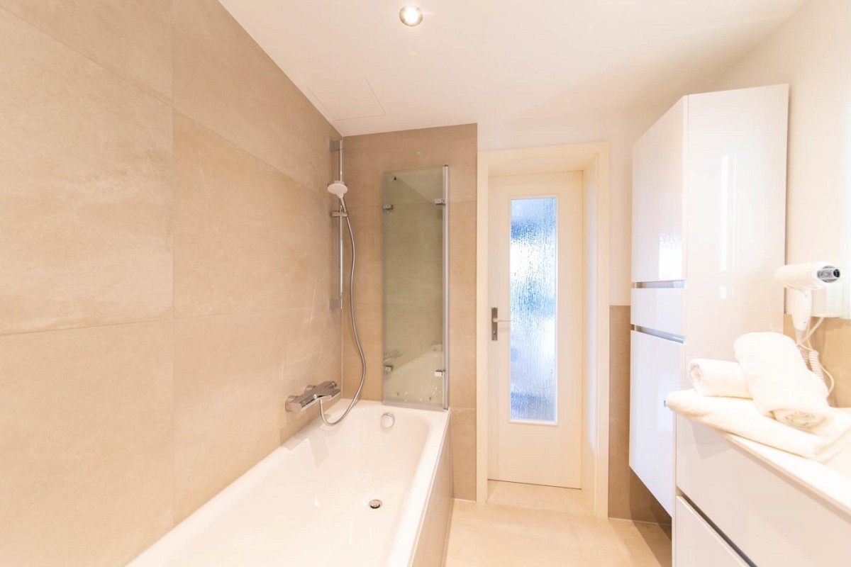 Ferienwohnung Residenz App. 611