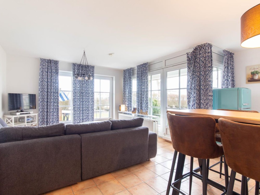 Ferienwohnung Strandperle