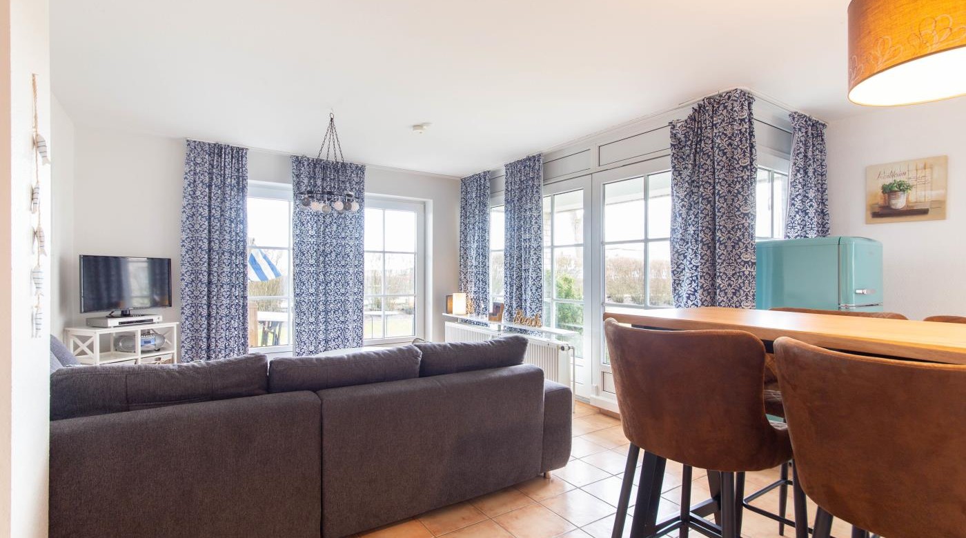Ferienwohnung Strandperle