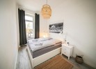 Ferienwohnung LUV im Haus Demory