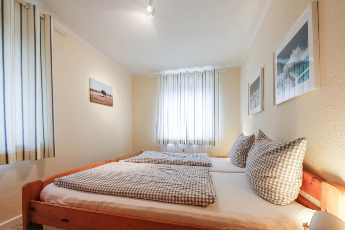 Ferienwohnung Havenothstrasse