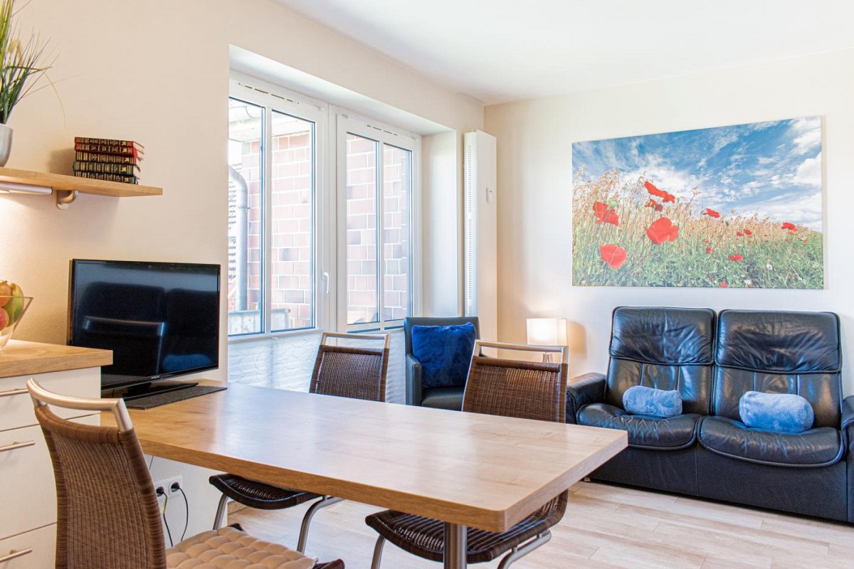 Ferienwohnung Morgensonne