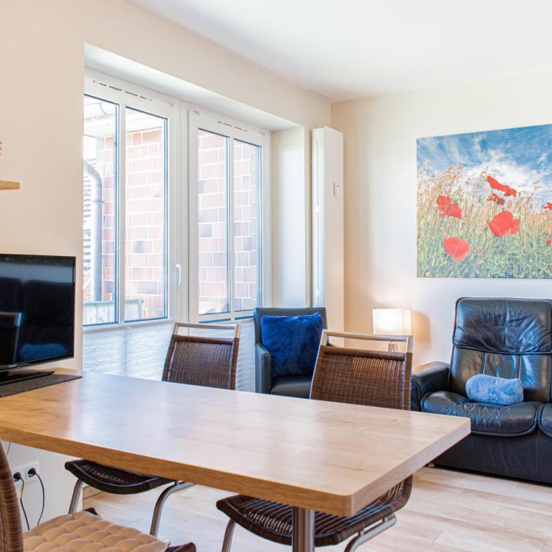 Ferienwohnung Morgensonne