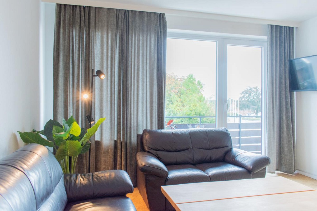 Ferienwohnung Anker