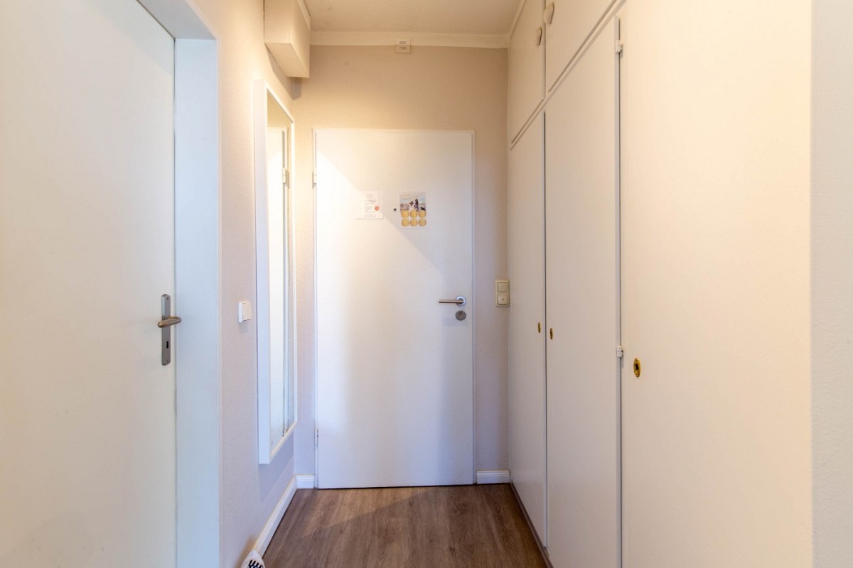 Ferienwohnung Seeperle