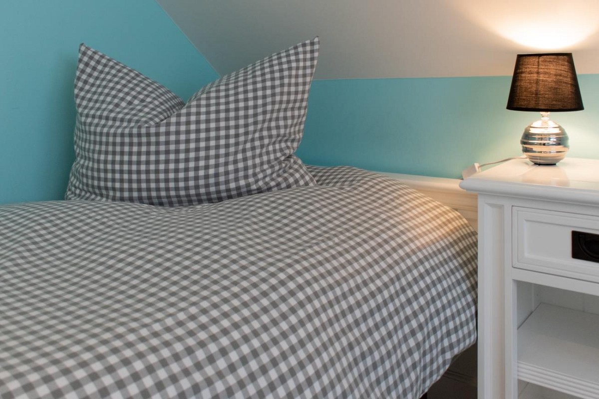 Ferienwohnung Aalkate App 4