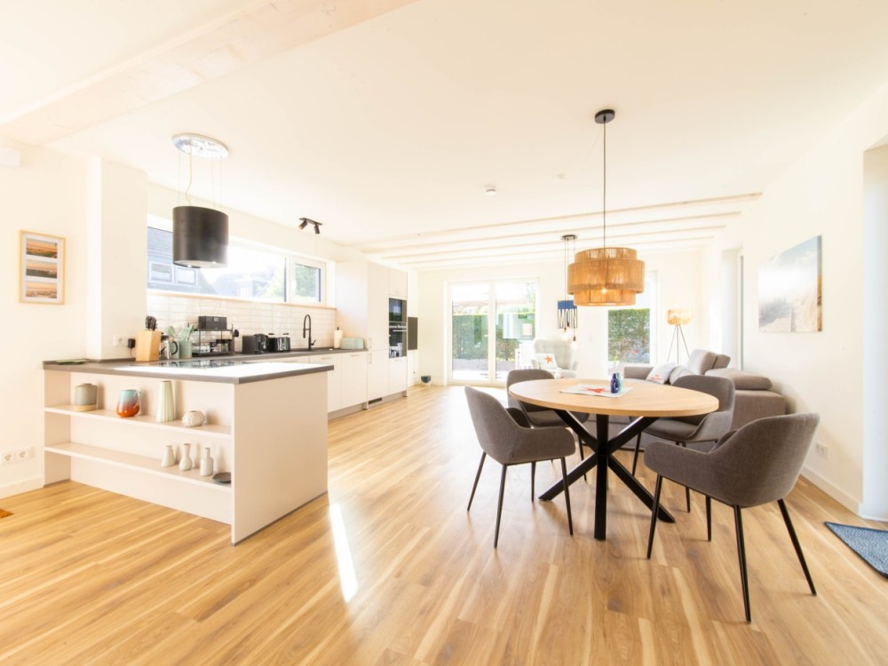 Ferienhaus 'Düne 32'