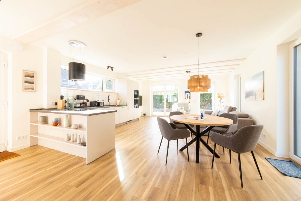 Ferienhaus 'Düne 32'