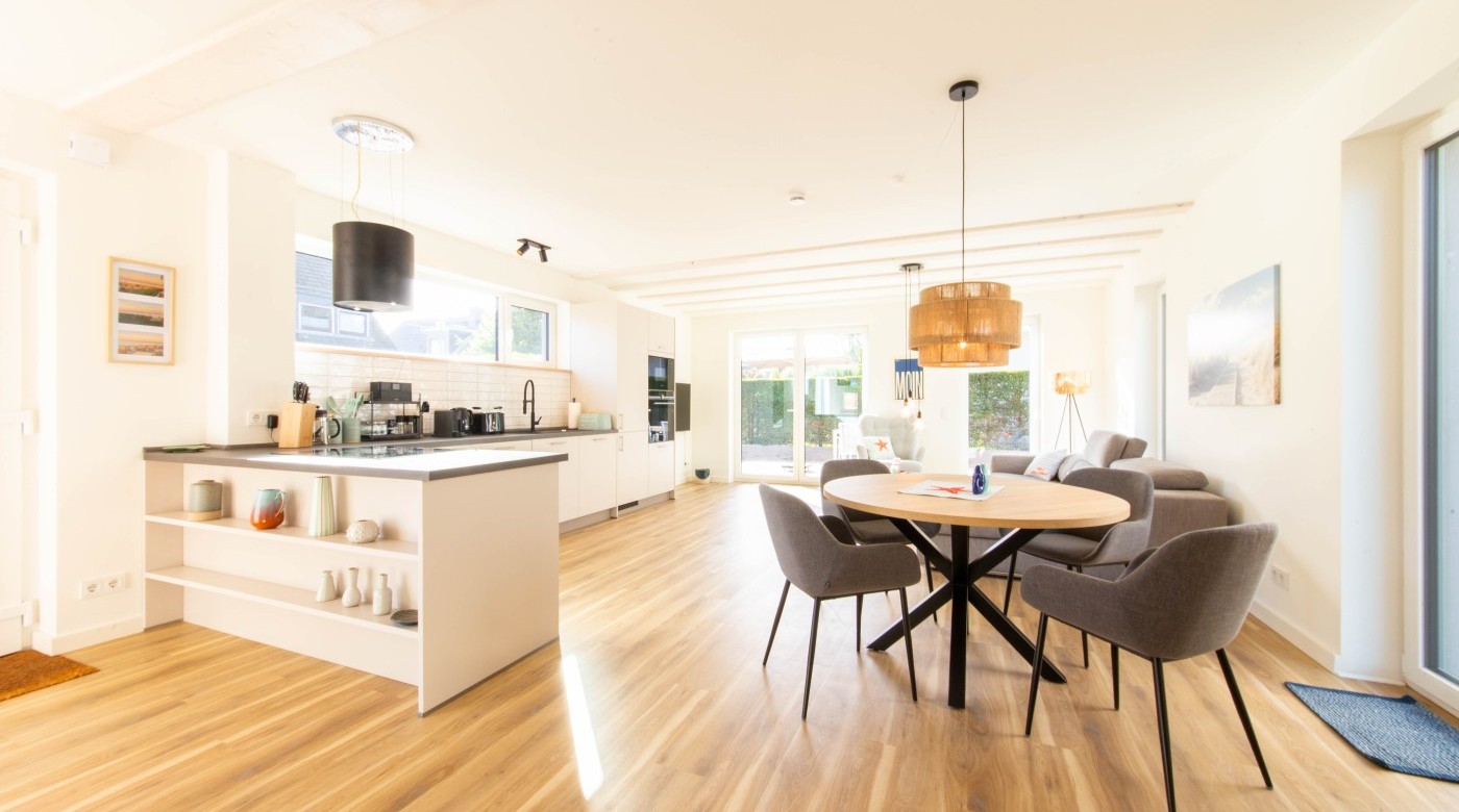 Ferienhaus 'Düne 32'