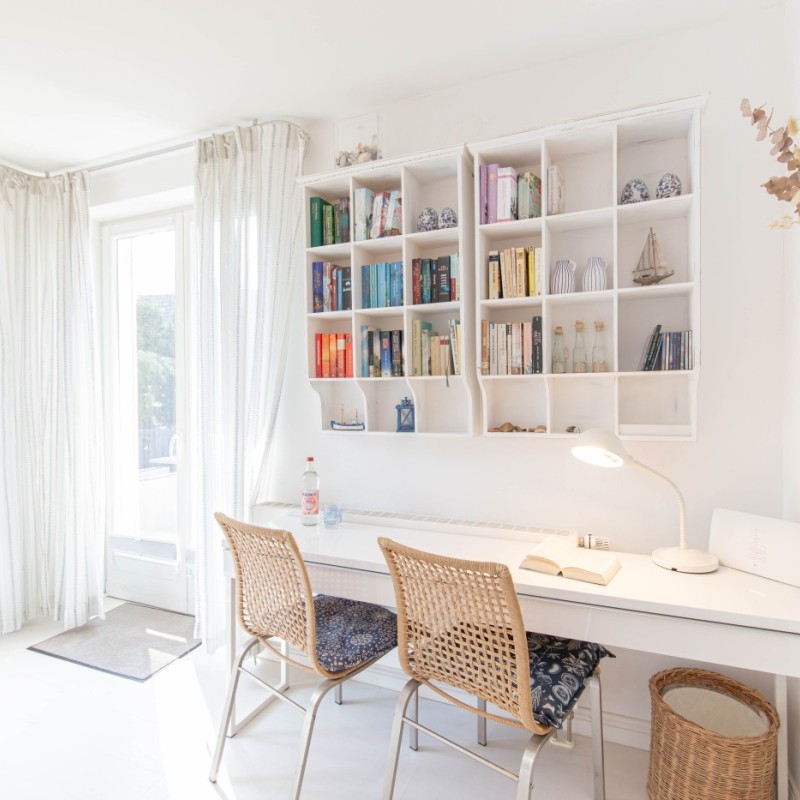 Ferienwohnung Schmetterlingsgarten