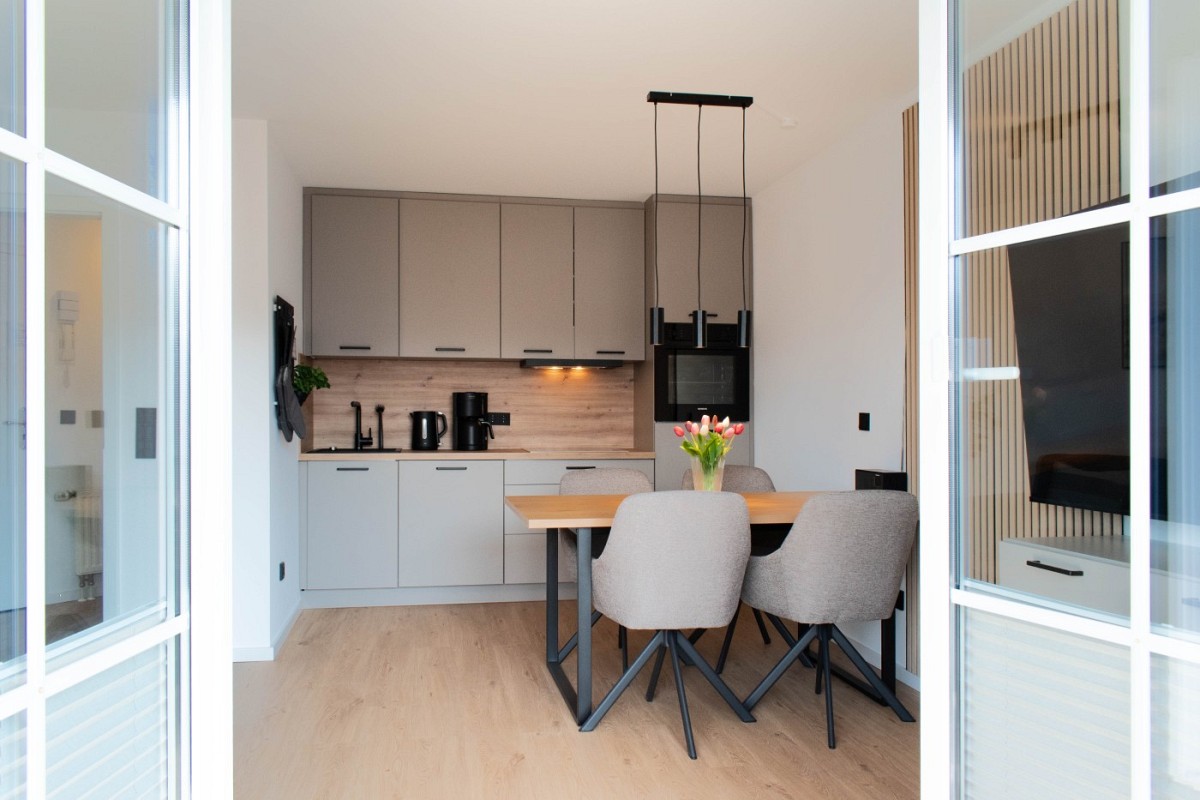 Ferienwohnung 'Wohnung 19'