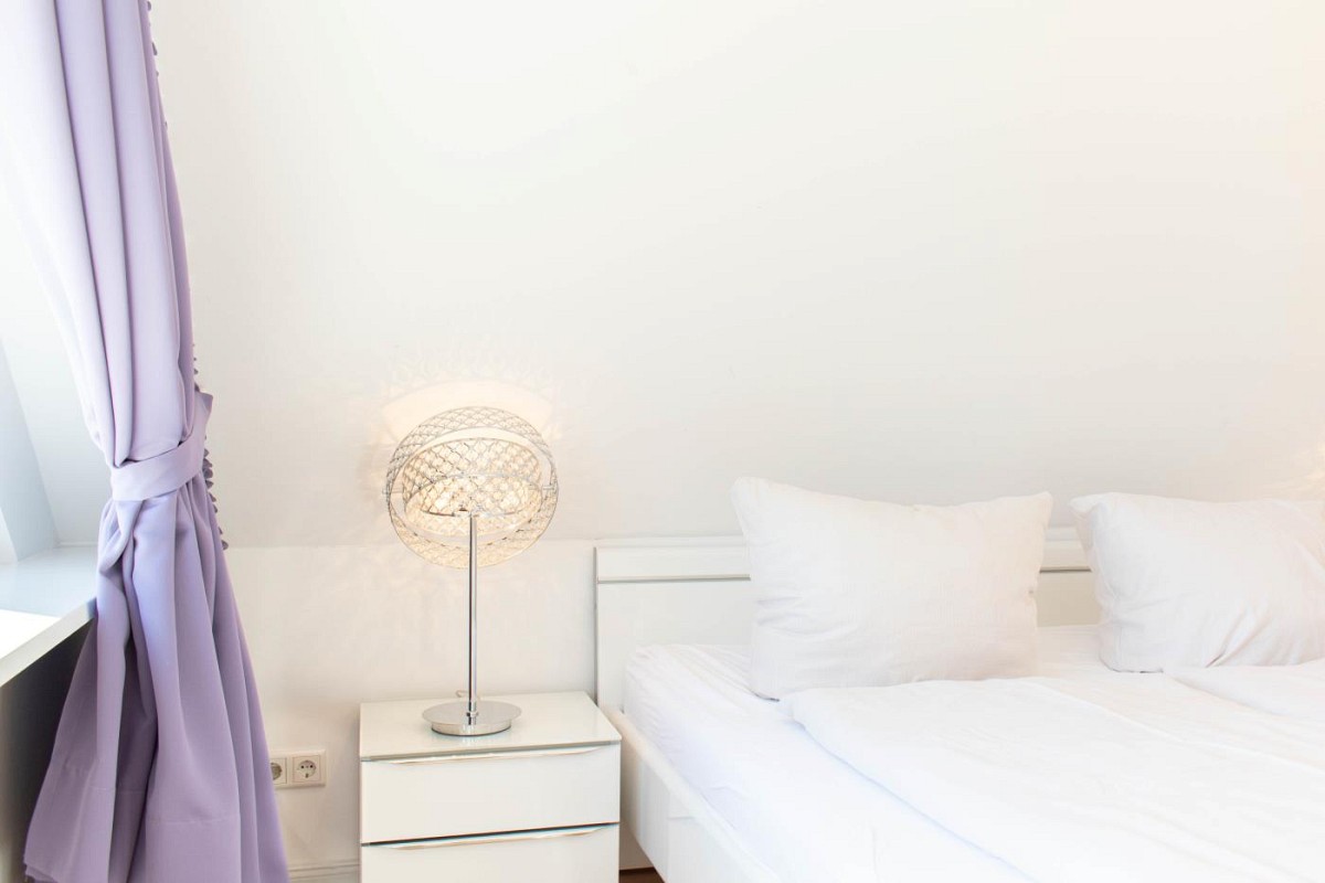 Ferienwohnung Dreimaster
