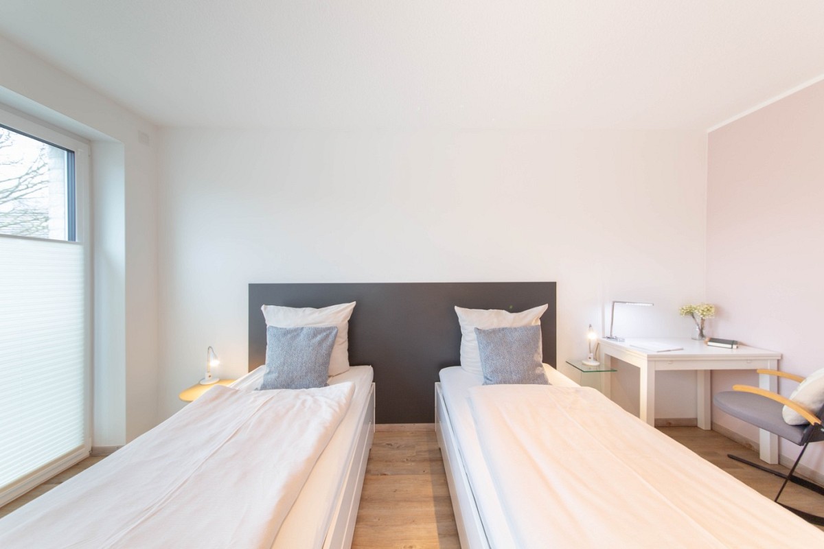 Ferienwohnung Ostseestern