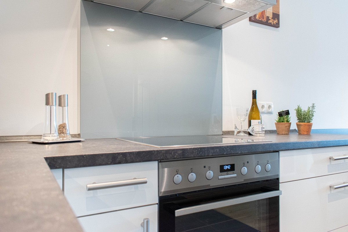Ferienwohnung Ostseestern