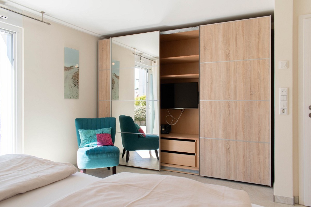 Ferienwohnung Meerflair